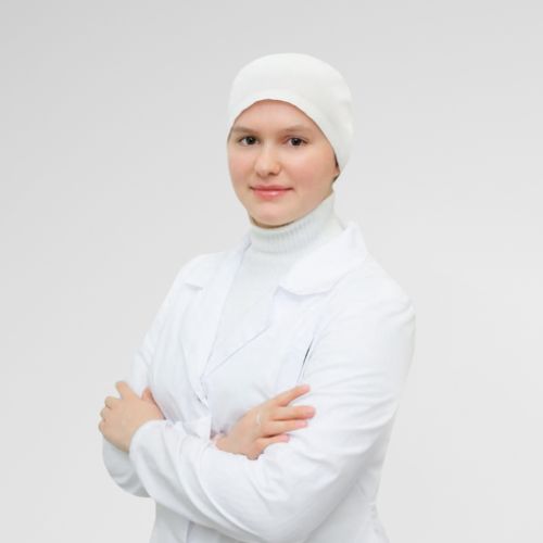 Назмутдинова Лейсан Рафаиловна