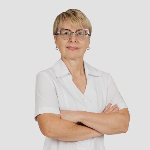 Курзаева Наталья Сергеевна