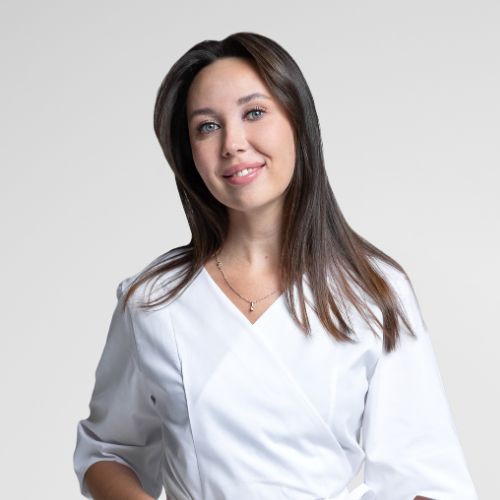 Золотарева Софья Олеговна