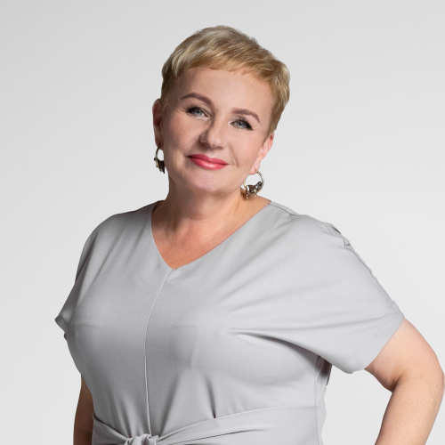 Шайдурова Елена Владимировна