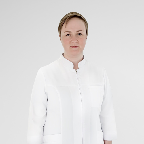 Куликова (Вахтина) Екатерина Викторовна