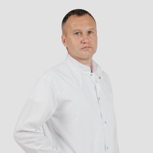 Валитов Наиль Султанович