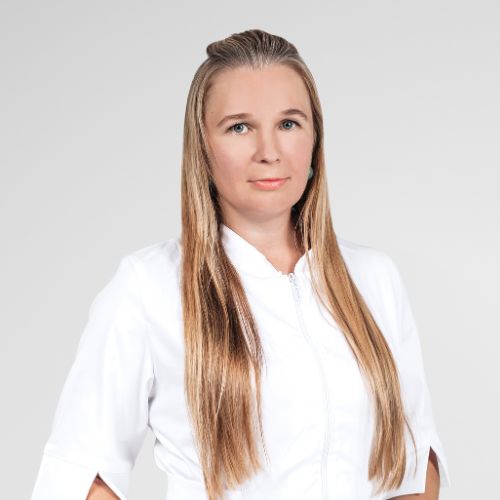 Володеева Анна Викторовна