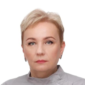 Шайдурова Елена Владимировна