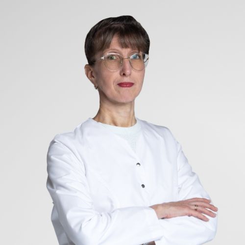 Рец Алевтина Сергеевна