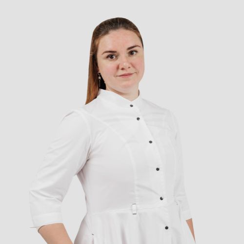 Ковальчук Алёна Викторовна