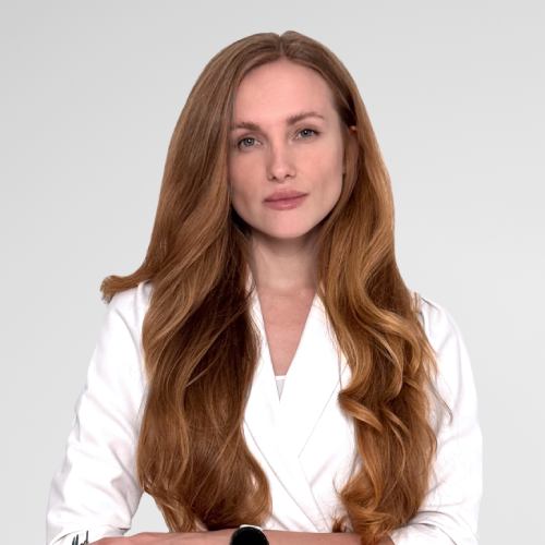 Куц Анна Владимировна