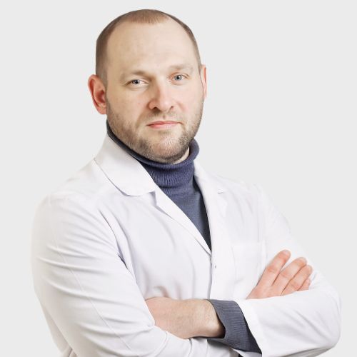 Туляр Дмитрий Олегович