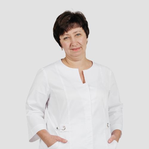 Макарова Татьяна Геннадьевна