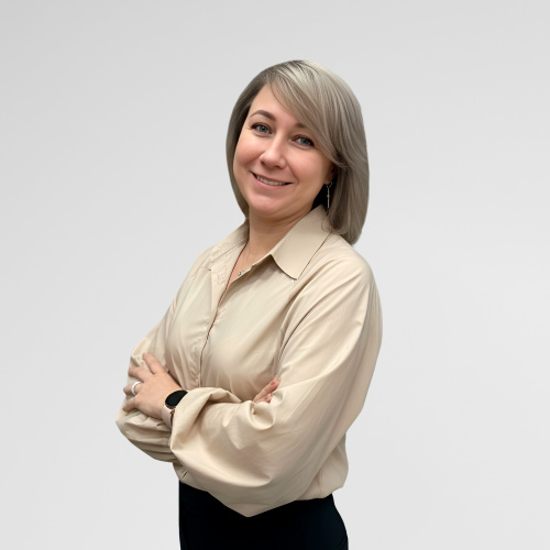 Алексеева Светлана Александровна