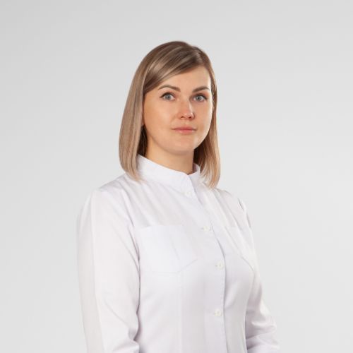 Распопина Лариса Сергеевна