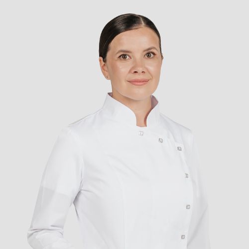 Налётова Анна Юрьевна невролог