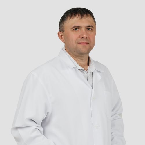 Скосарев Дмитрий Иванович