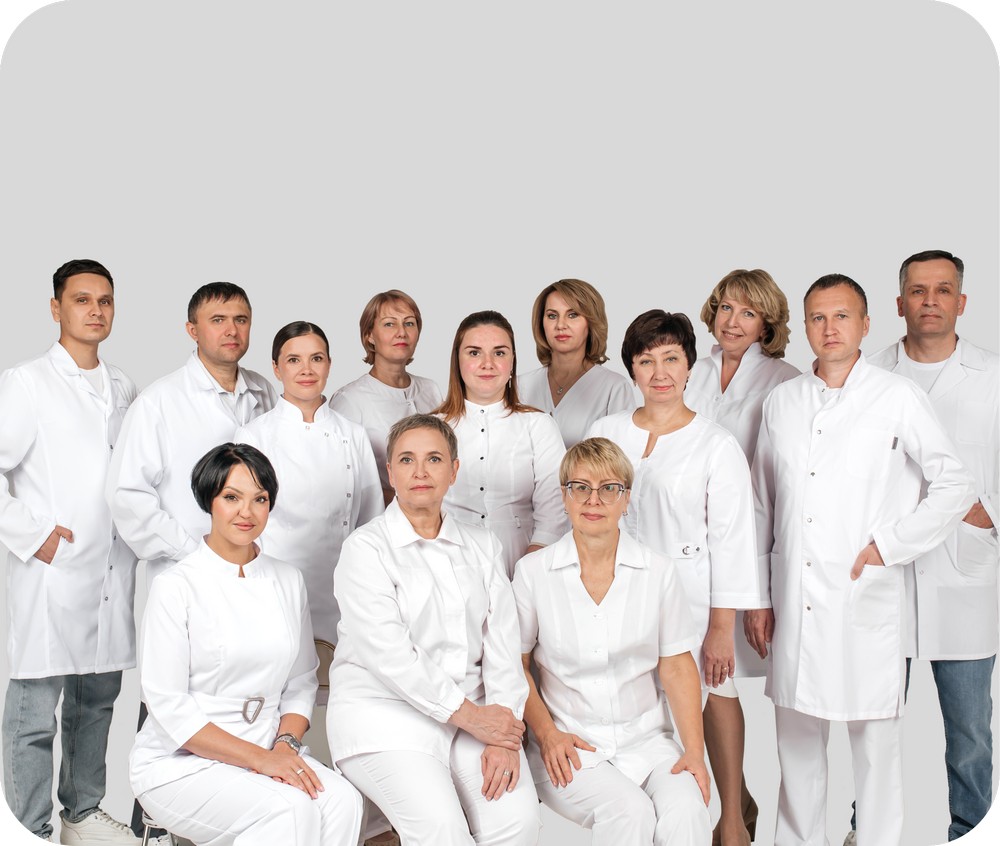 Наша команда