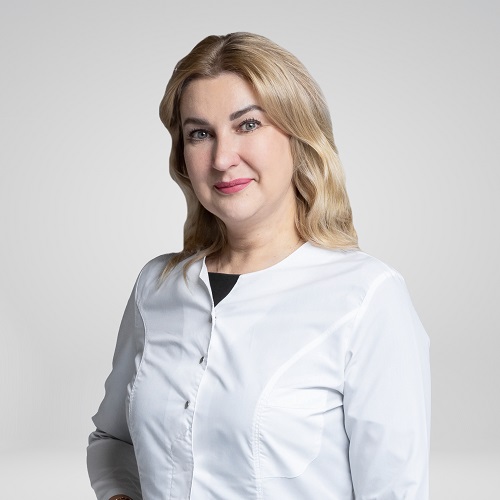 Следкова Ольга Анатольевна