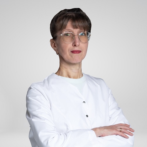 Рец Алевтина Сергеевна