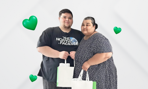 «Азбука Мед» поддерживает социальный проект «Тяжёлые люди»