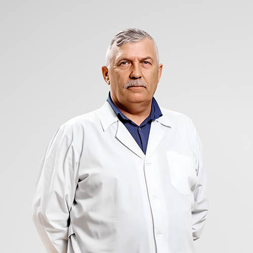 Васильев Владимир Михайлович