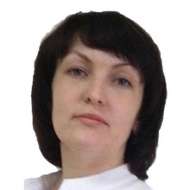 Горбунова Наталья Александровна