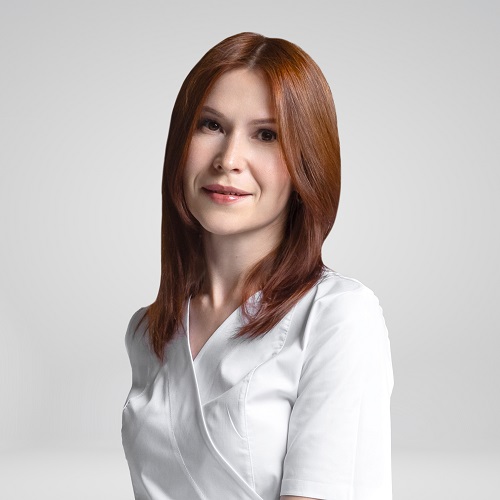 Матынова Юлия Адисовна