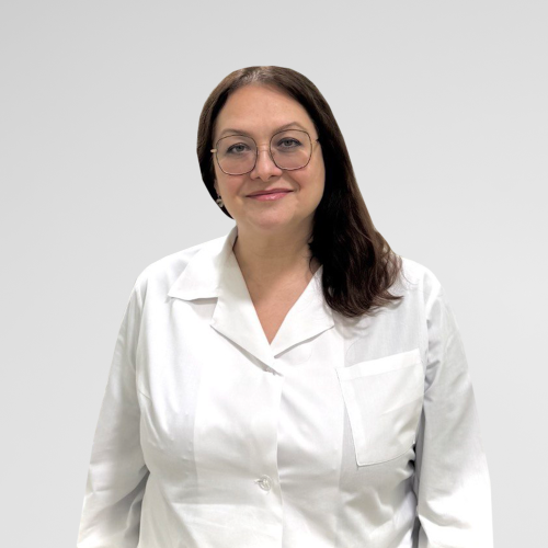 Кузнецова Инга Александровна