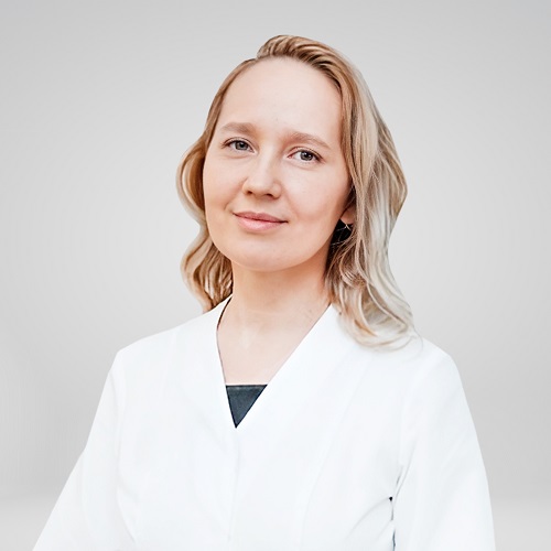 Исаева Татьяна Владиславовна