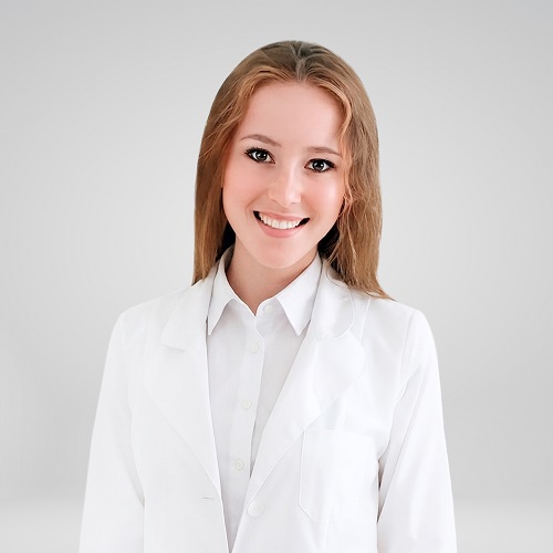 Соболева Анастасия Федоровна