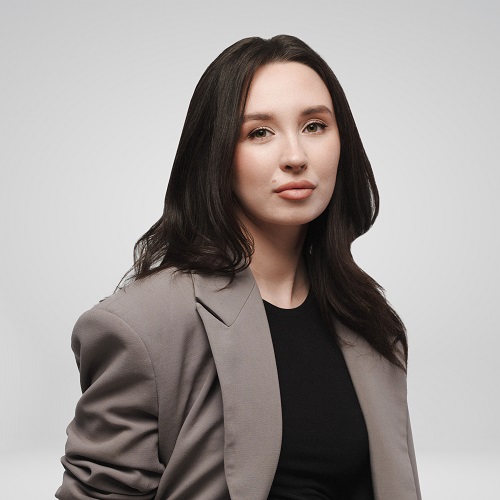 Горбунова Ирина Дмитриевна