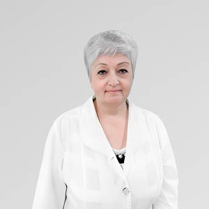 Балезина Татьяна Михайловна