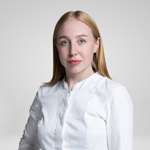 Кандакова Дарья Владимировна