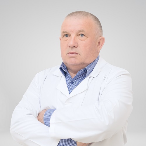 Стельмах Иван Васильевич