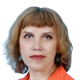 Иванина Надежда Николаевна
