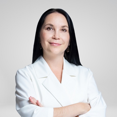 Веревочкина Елена Фандусовна