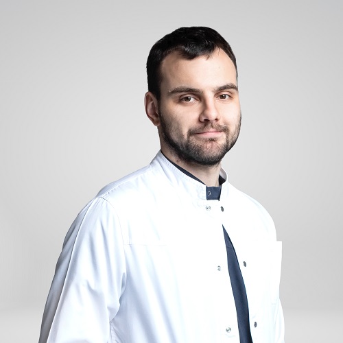 Стожок Вячеслав Николаевич