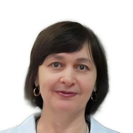 Маркина Ольга Леонидовна