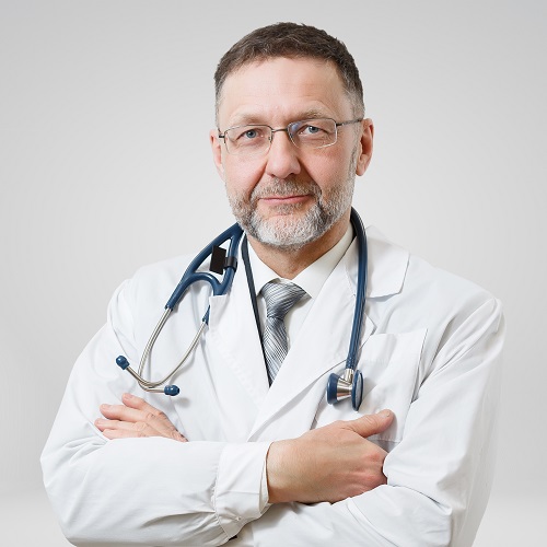 Шевченко Алексей Михайлович