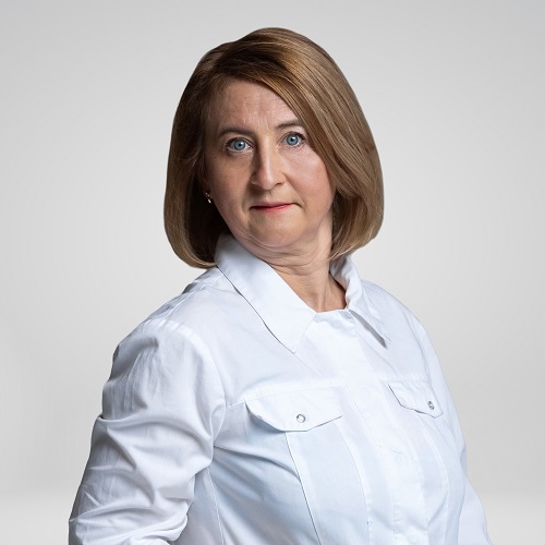 Беломестнова Елена Николаевна