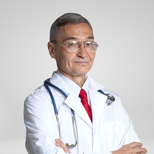 Коряков Анатолий Иванович