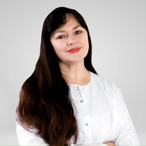 Сулимова Эльмира Шарипзяновна Сулимова Эльмира Шарипзяновна