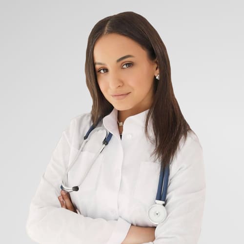 Иванова Лейла Анатольевна