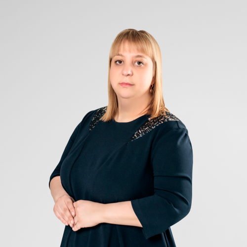 Спирина Юлия Сергеевна