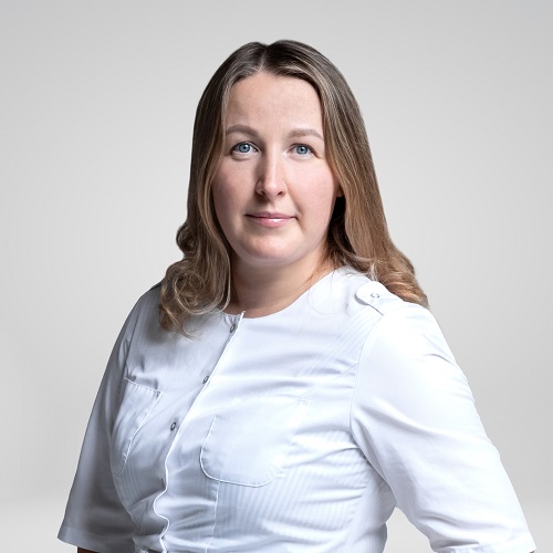 Новосёлова Елена  Викторовна