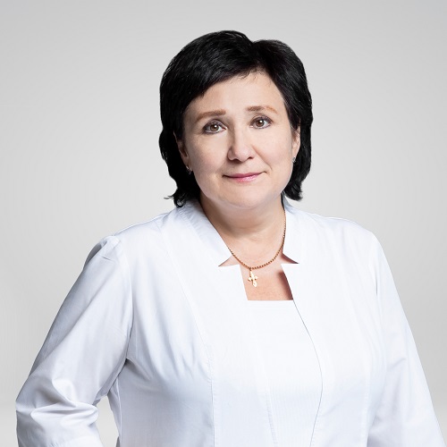 Чернова Татьяна Олеговна