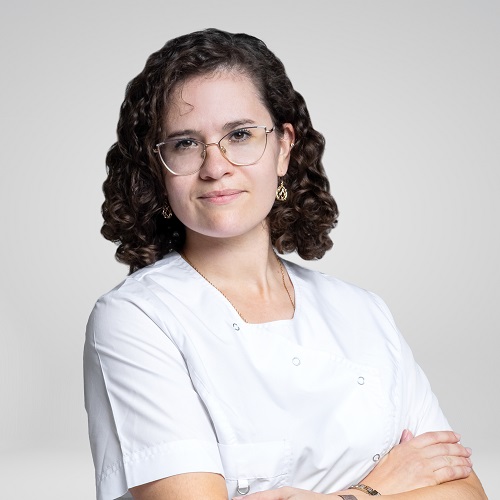 Звонарева Татьяна Владимировна