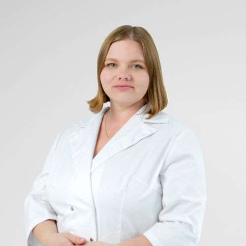 Мельникова Анна Геннадиевна