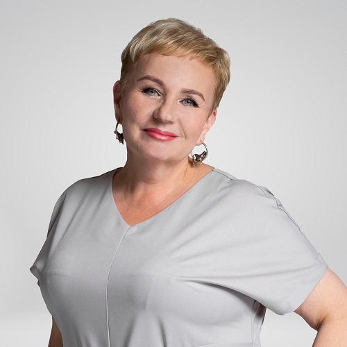 Шайдурова Елена Владимировна