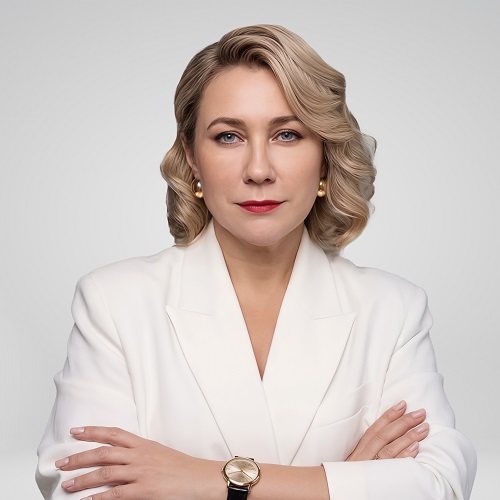 Алексеева Светлана Александровна
