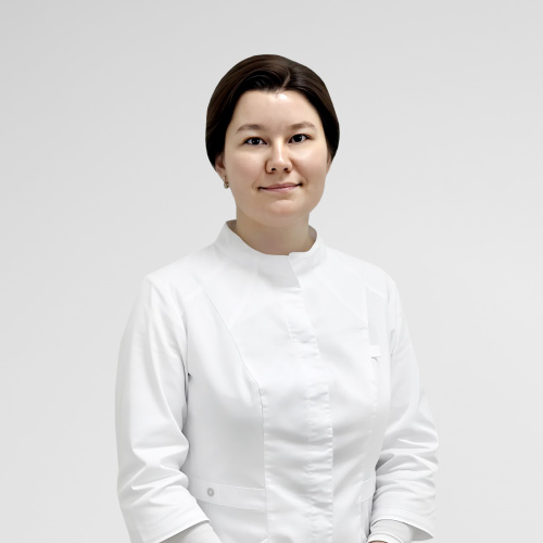 Трофимова Ольга Николаевна Трофимова Ольга Николаевна