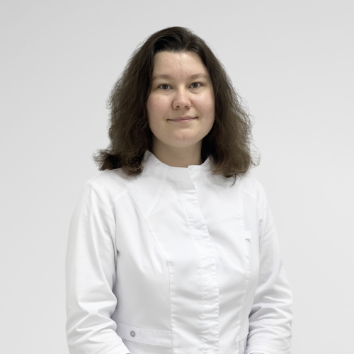 Трофимова Ольга Николаевна Трофимова Ольга Николаевна