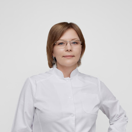 Баженова Наталья Николаевна
